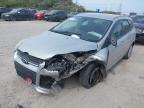 2013 FORD FOCUS EDGE for sale at Copart BRISTOL