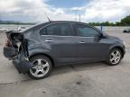 2013 Chevrolet Sonic Ltz იყიდება Littleton-ში, CO - Rear End