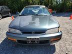 1996 Honda Accord Value продається в Arlington, WA - Side