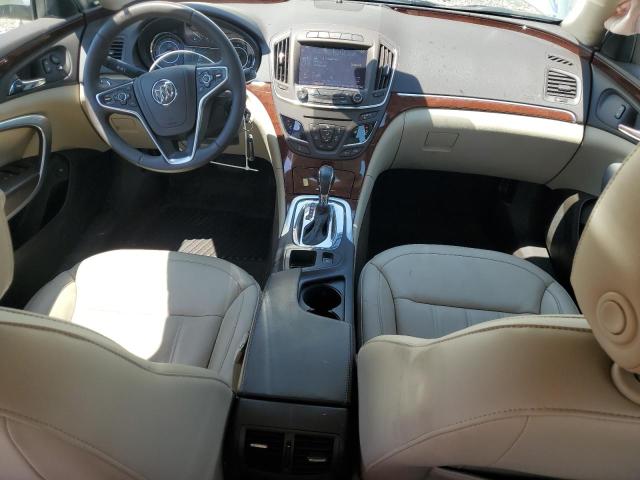  BUICK REGAL 2015 Beige