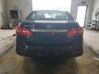 2019 Nissan Sentra S   на продаже в York Haven, PA - Side