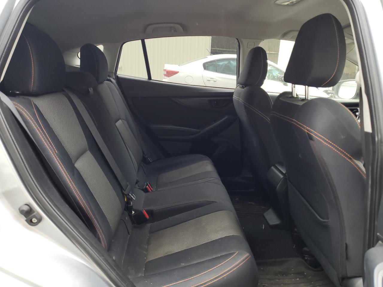 2019 Subaru Crosstrek Premium VIN: JF2GTACC9K9217158 Lot: 61378205
