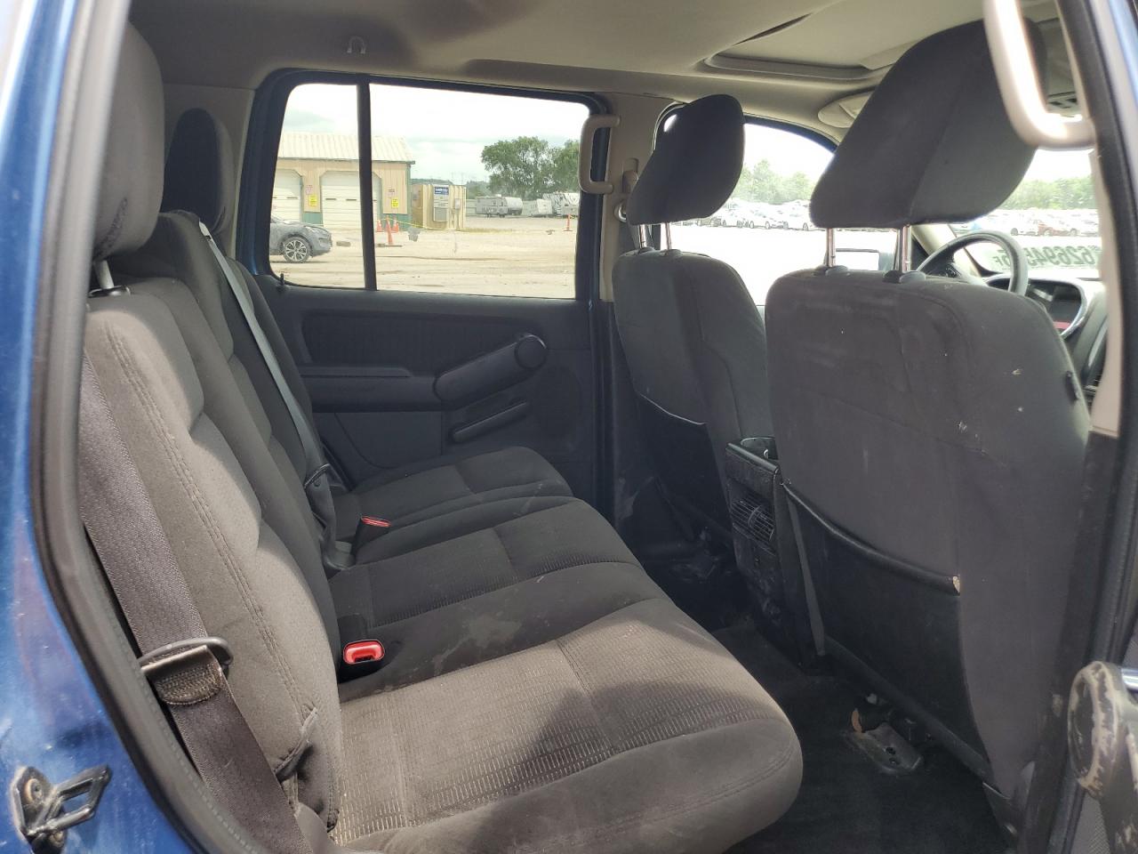 1fmeu73e79ua33346 1FMEU73E79UA33346 2009 Ford Explorer Xlt