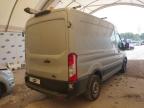 2020 FORD TRANSIT 35 for sale at Copart BRISTOL