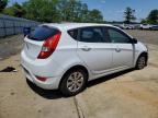 2017 Hyundai Accent Se   за продажба в Windsor, NJ - Front End