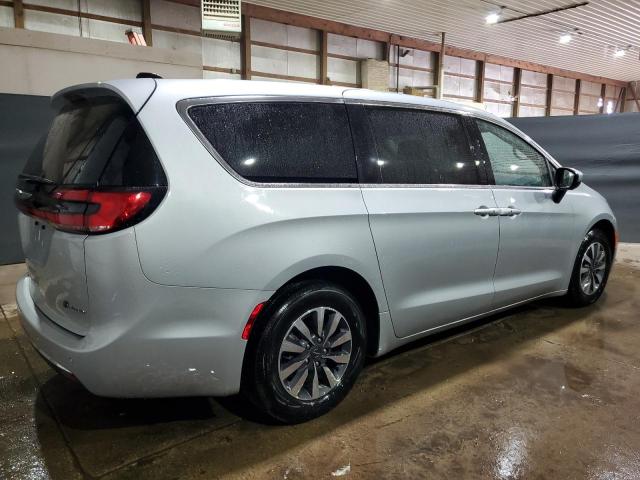  CHRYSLER PACIFICA 2023 Srebrny
