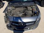 2015 MERCEDES BENZ A200 AMG N for sale at Copart SANDY