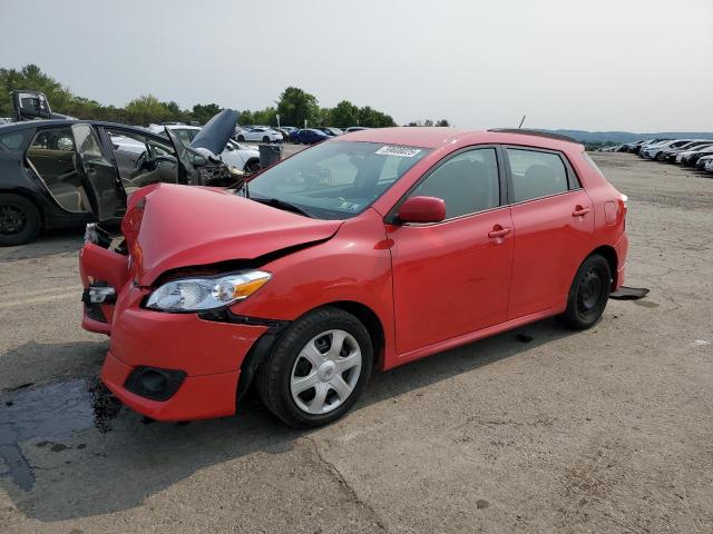 2009 Toyota Corolla Matrix S