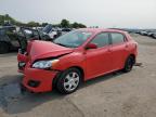 2009 Toyota Corolla Matrix S за продажба в Pennsburg, PA - Front End