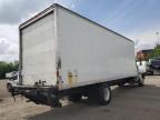 2017 Hino 258/268  for Sale in Columbus, OH - Vandalism
