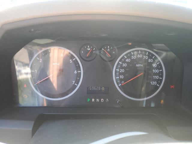 2011 DODGE RAM 1500   