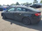 2016 Chevrolet Cruze Lt na sprzedaż w Portland, OR - Side