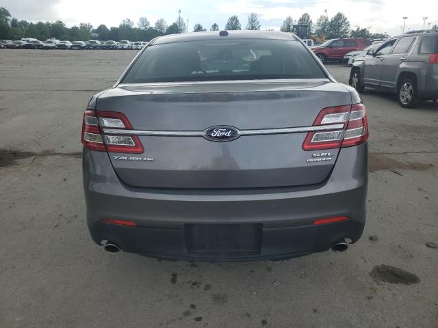 Sedans FORD TAURUS 2013 Szary