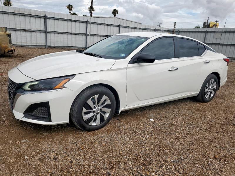 NISSAN ALTIMA S 2024