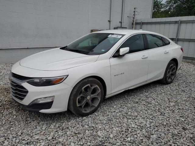  CHEVROLET MALIBU 2024 Biały