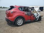 2014 Mazda Cx-5 Touring   იყიდება New Britain-ში, CT - Burn