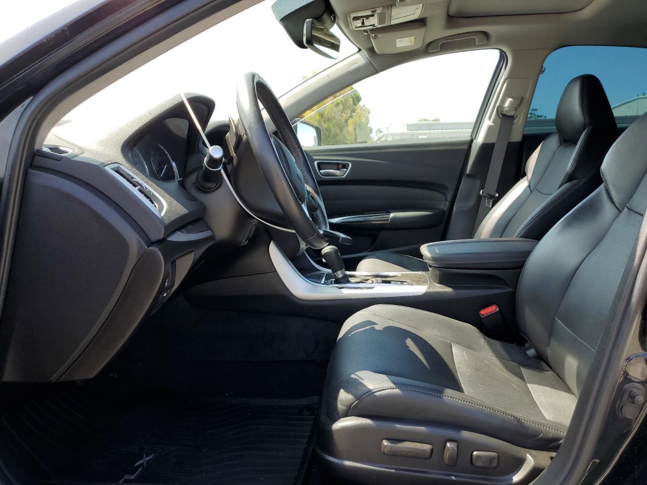 2018 Acura Tlx Tech VIN: 19UUB1F53JA002097 Lot: 61794065