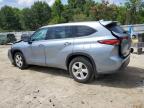 2020 Toyota Highlander L продається в Hampton, VA - Front End