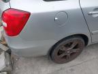 2012 SKODA FABIA for sale at Copart CASTLEDERMOT - IRELAND