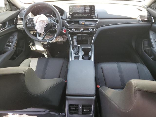  HONDA ACCORD 2019 Biały