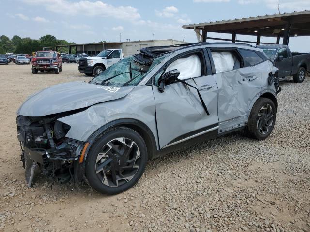 KIA SPORTAGE S 2023