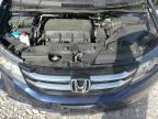2016 Honda Odyssey Se за продажба в Lawrenceburg, KY - Front End