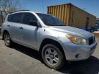 2008 Toyota Rav4  na sprzedaż w North Las Vegas, NV - Mechanical