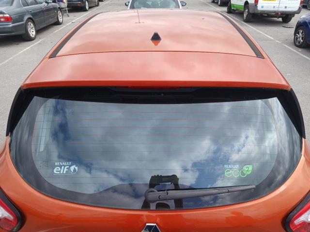 2013 RENAULT CAPTUREXPR