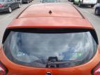 2013 RENAULT CAPTUREXPR for sale at Copart CHESTER