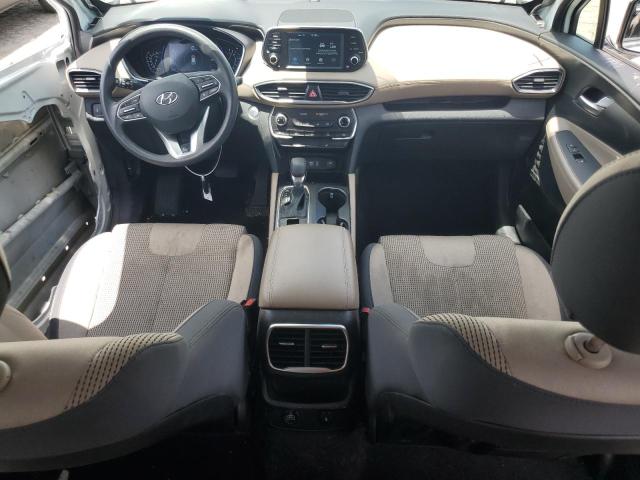 HYUNDAI SANTA FE 2019 Biały