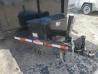 2025 Interstate West Iblrdu6127A4 Dump Trailer за продажба в Wichita, KS - Minor Dent/Scratches