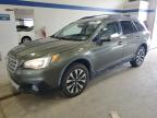 2015 Subaru Outback 2.5I Limited zu verkaufen in Sandston, VA - Rear End