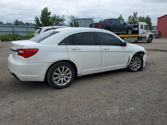 2012 CHRYSLER 200 TOURING  