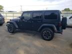 2016 Jeep Wrangler Unlimited Rubicon na sprzedaż w Shreveport, LA - Minor Dent/Scratches