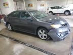 2012 Toyota Camry Base   за продажба в York Haven, PA - Front End