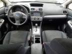 2015 Subaru Xv Crosstrek 2.0 Premium   de vânzare în Tulsa, OK - Mechanical