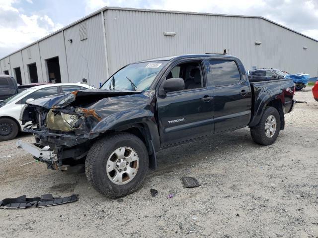 2009 Toyota Tacoma Double Cab Prerunner