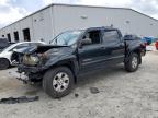 2009 Toyota Tacoma Double Cab Prerunner na sprzedaż w Jacksonville, FL - Front End