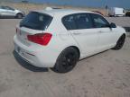 2017 BMW 118I SPORT for sale at Copart YORK