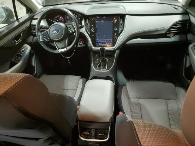  SUBARU OUTBACK 2022 Szary