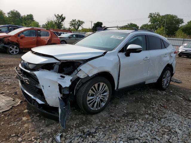 TOYOTA VENZA LE 2023