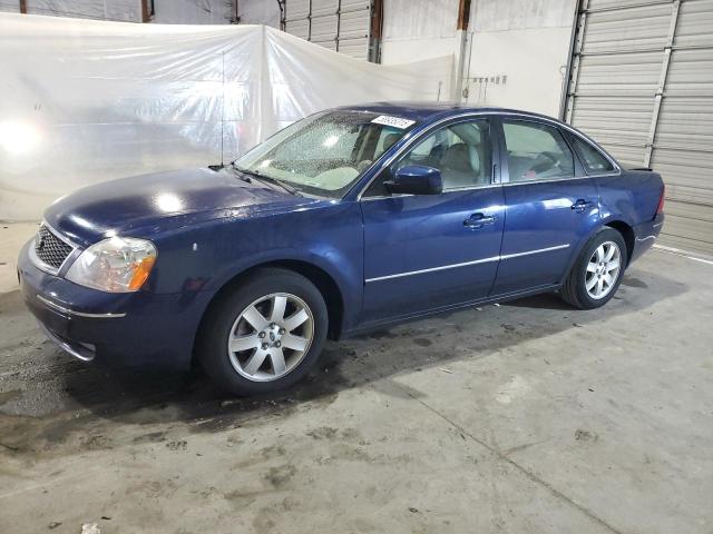 2005 Ford Five Hundred Sel