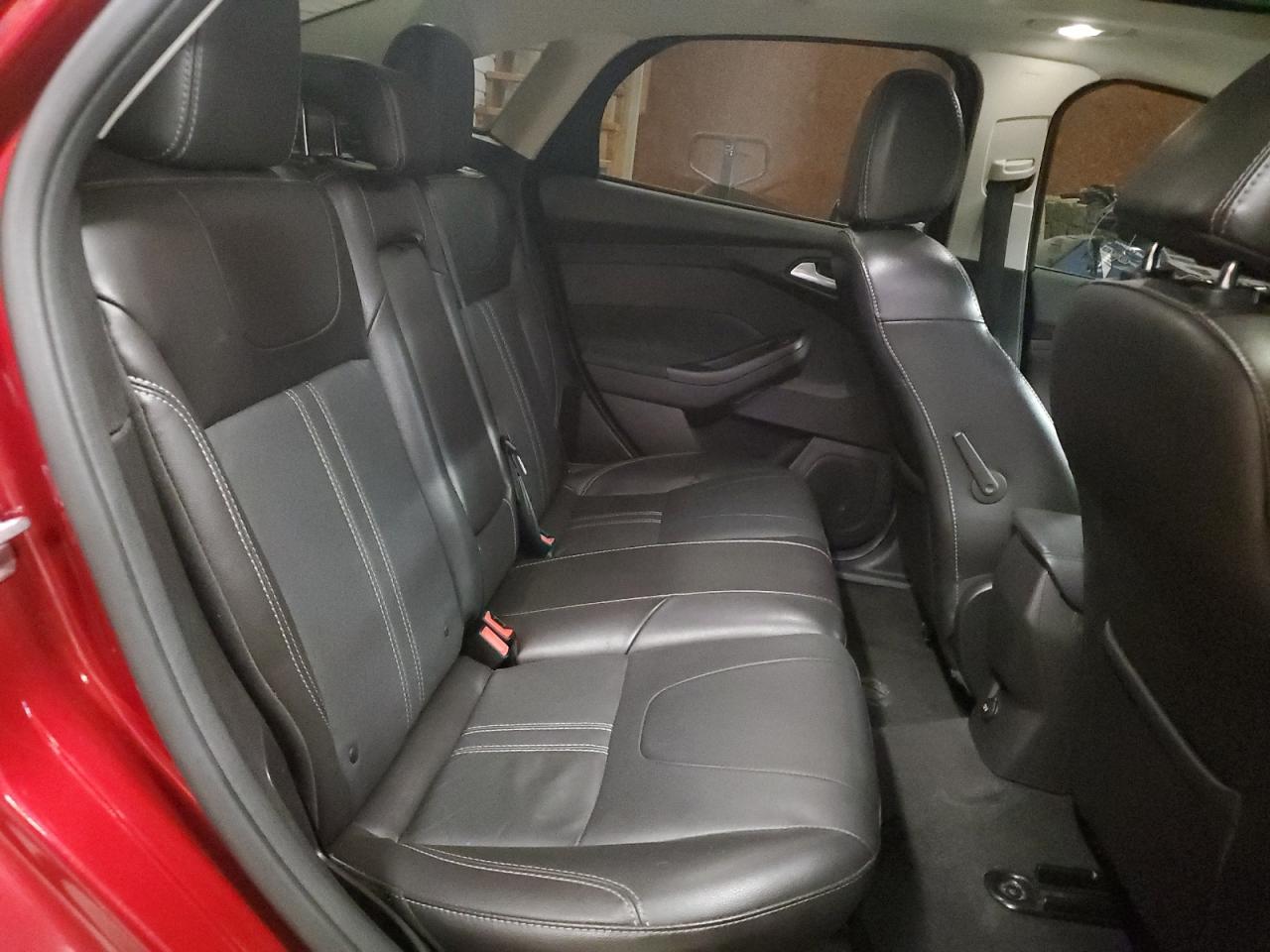 FORD FOCUS 2014 VIN 1FADP3J22EL429036 photo 10