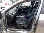 2011 AUDI A4 DYNAMIK for sale at Copart WOLVERHAMPTON