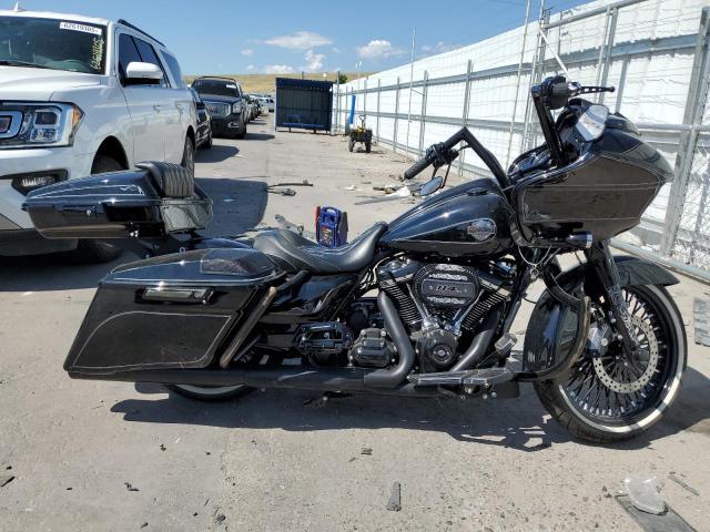 2021 HARLEY-DAVIDSON FLTRXS    for sale at Copart CO - DENVER SOUTH