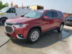 Cahokia Heights, IL에서 판매 중인 2018 Chevrolet Traverse Lt   - Side
