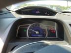 2009 Honda Civic Lx на продаже в Assonet, MA - Rear End