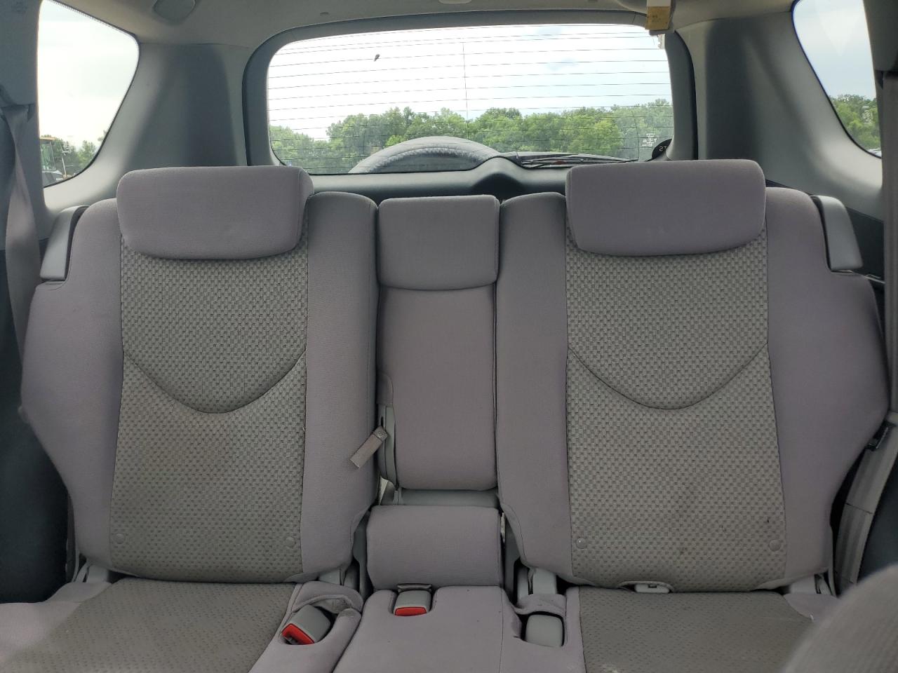 2007 Toyota Rav4 VIN: JTMBD33V076045890 Lot: 62708665