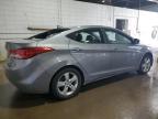 2013 Hyundai Elantra Gls for Sale in Blaine, MN - Vandalism