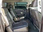 2015 Gmc Yukon Xl C1500 Slt იყიდება Haslet-ში, TX - Mechanical